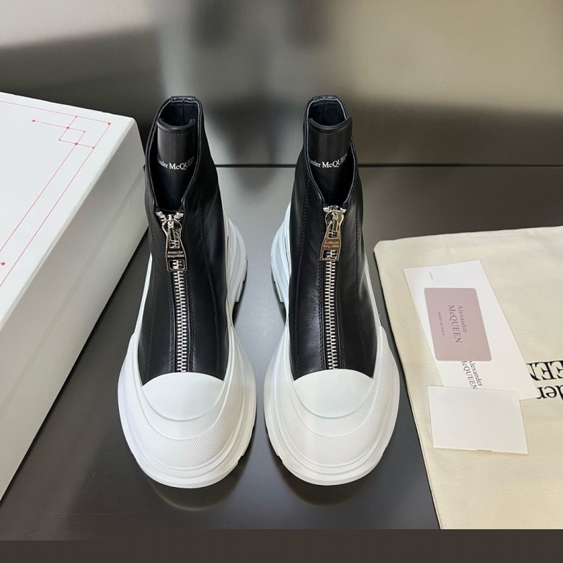 M*Q*en boots